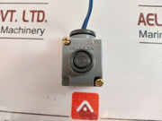 Kuroda As-2306 Solenoid Valve 110V 50-60Hz 06-10310