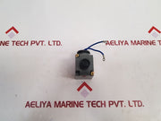 Kuroda As2306 Solenoid Valve 110V