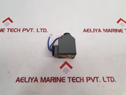 Kuroda As2306 Solenoid Valve 110V