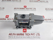 Kuroda As2410 Solenoid Valve Ac 110V