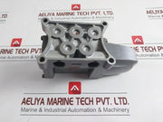 Kuroda As2410 Solenoid Valve Ac 110V