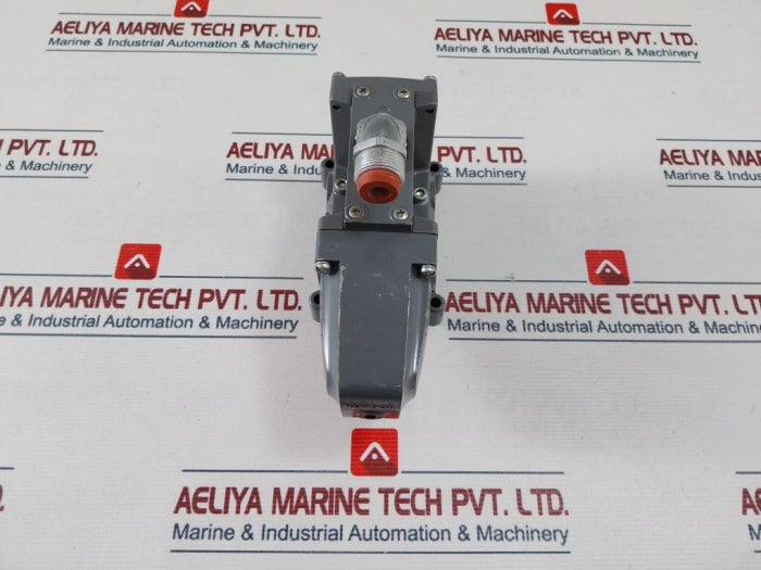 Kuroda As2410-nb-220 Solenoid Valve Ac220V