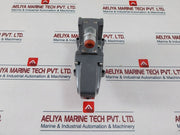 Kuroda As2410-nb-220 Solenoid Valve Ac220V