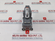 Kuroda As2410-nb-220 Solenoid Valve Ac220V