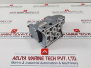 Kuroda As2410-nb-220 Solenoid Valve Ac220V