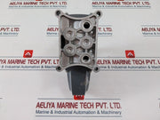 Kuroda As2410-nb-220 Solenoid Valve Ac220V