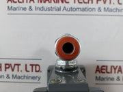 Kuroda As2410-nb-220 Solenoid Valve Ac220V