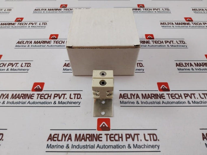 Kurt Albert Rohr 6529 Lamp Holder Lamp Base D&H Lampensockel