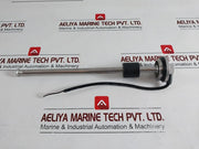 Wema Kus S3U 12 15 W18 Level Diesel Fuel Or Water 12 In Sensor