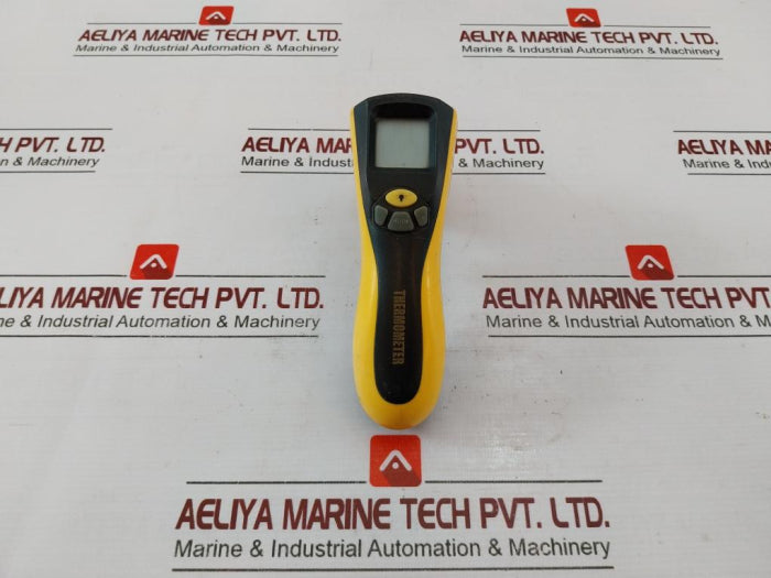 Kusam-meco Irl380 Infrared Thermometer -50Â°C~380Â°C/-58Â°F~716Â°F