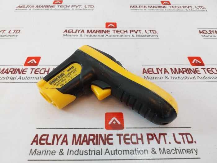 Kusam-meco Irl380 Infrared Thermometer -50Â°C~380Â°C/-58Â°F~716Â°F