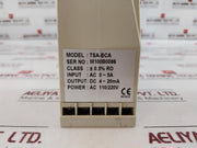 Kusam-meco Tsa-bca Ac Current Transducer 0612010