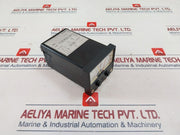 Kuwano Rlm-80 200 To +200 Rpm Meter