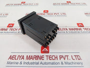 Kuwano Rlm-80 200 To +200 Rpm Meter