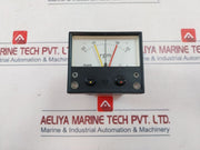 Kuwano Rlm-80 200 To +200 Rpm Meter