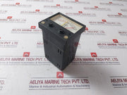 Kuwano Rlm-80, 250-0-250 Rpm Meter Relay Dc 24V