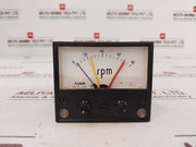 Kuwano Rlr-80 S Rpm Meter