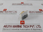 Kuwano Trm-45 Analog Panel Meter Jis C 1102 0-40V 52908