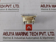 Kuwano Trm-45 Analog Panel Meter Jis C 1102 0-40V 52908