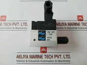 Kv 2820-2805-75426 2 Port Solenoid Valve 01-311P-01-h0 11211 1.2W 44-04