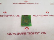 Kvaerner Energy Gdc-100C Pcb Card