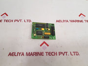 Kvaerner Energy Gdc-100C Pcb Card
