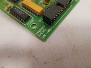 Kvaerner Energy Gdc-100C Pcb Card