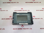 Kvaerner energy kdu-100 performance monitoring