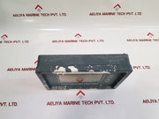 Kvaerner energy kdu-100 performance monitoring