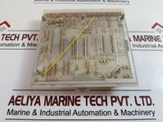 Kvaerner Kda20 Pcb Card