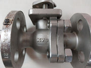 Kvc 1/2 150