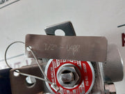 Kvc 3B800F Ball Valve 1/2â€ 1600 Psi/ 100Â°F