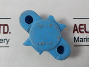Kvc Forged Steel Valve B1F4R
