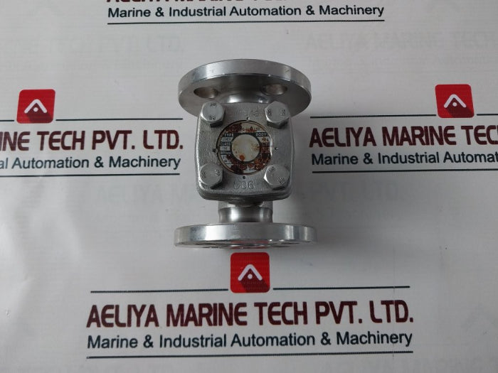 Kvc Forged Steel Valve B1F4R