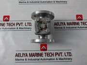 Kvc Forged Steel Valve B1F4R
