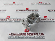 Kvc Forged Steel Valve B1F4R