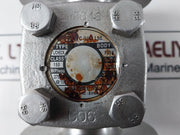 Kvc Forged Steel Valve B1F4R