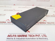 Kvh Tracphone F33 403038G Transceiver Unit