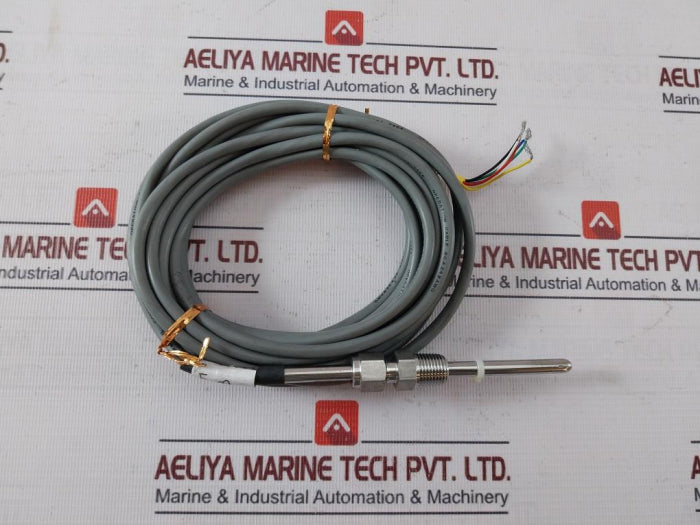 Kwang Il 2464 Temperature Thermistor Sensor 5. M