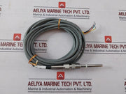 Kwang Il 2464 Temperature Thermistor Sensor 5. M