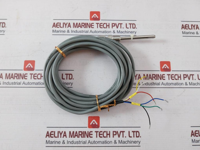 Kwang Il 2464 Temperature Thermistor Sensor 5. M