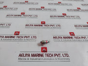 Kwangsung In-12 Ac220V Lamp Lighted Indication F.W Sterilizer U.V, 21, 220V, Red