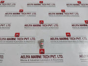 Kwangsung In-12 Ac220V Lamp Lighted Indication F.W Sterilizer U.V, 21, 220V, Red