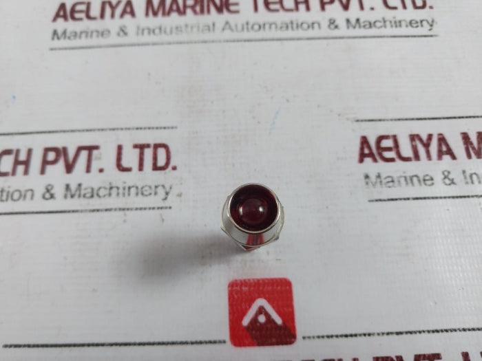 Kwangsung In-12 Ac220V Lamp Lighted Indication F.W Sterilizer U.V, 21, 220V, Red