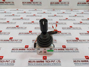Kwant Controls 346.639-11 Joystick Controller 019329