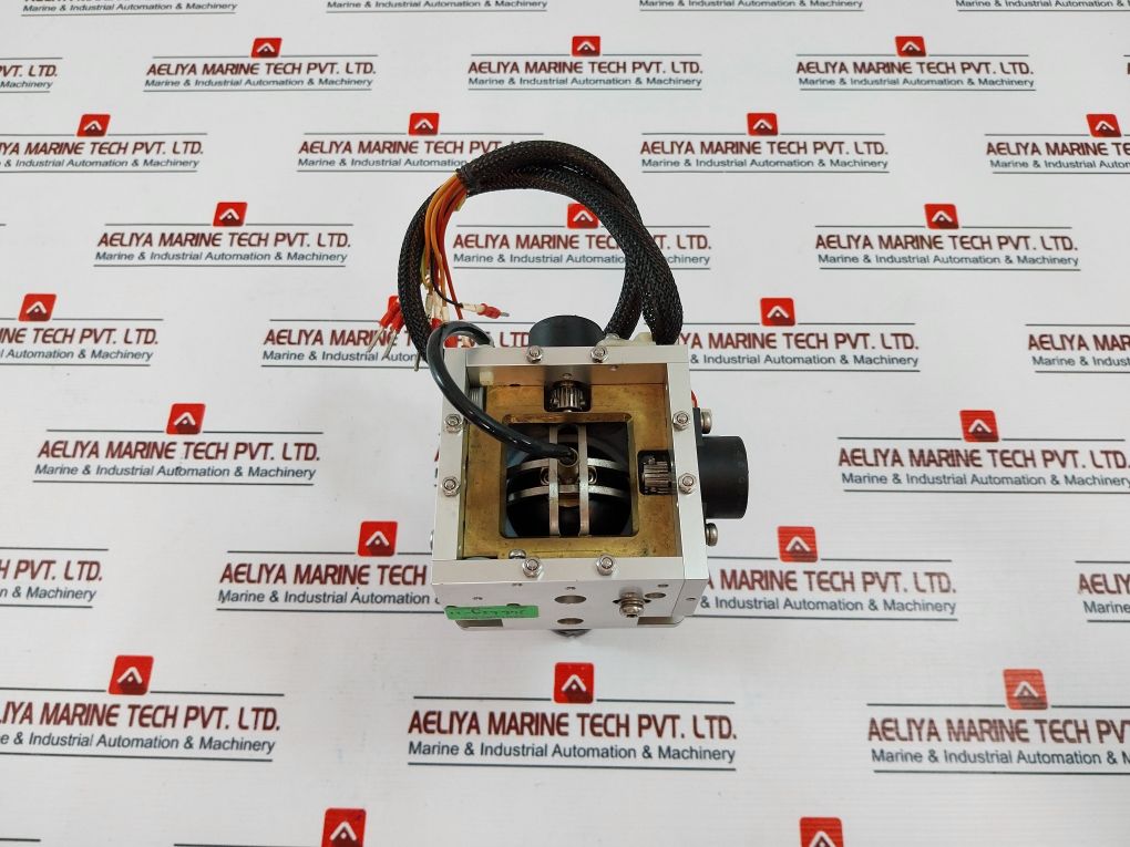 Kwant Controls 346.639-11 Joystick Controller 019329