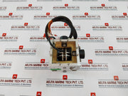 Kwant Controls 346.639-11 Joystick Controller 019329