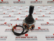 Kwant Controls 346.639-11 Joystick Controller 019329