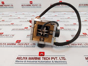 Kwant Controls 346.639-11 Joystick Controller 019329