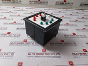 Kwant Controls 355.461 Engine Order Telegraph